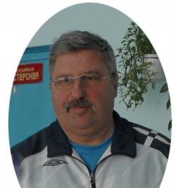 Николай Иванович Почевалов